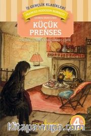 Küçük Prenses (karton kapak)