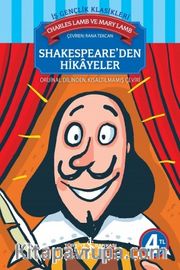 Shakespeare'den Hikayeler