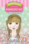 Kimsesiz Kız (Karton Kapak)