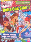 Daha Çok Sihir! 
