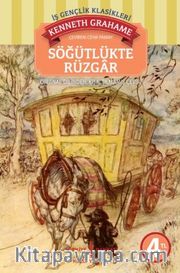 Söğütlükte Rüzgar