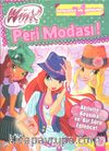 Peri Modası