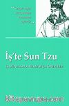 İş'te Sun Tzu & İş Dünyasına Filozofça Öneriler