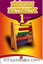 İlköğretim Zihinden Matematik 1.Sınıf