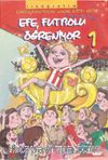 Efe Futbolu Öğreniyor serisi (10 Kitap)