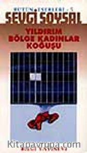 Yıldırım Bölge Kadınlar Koğuşu