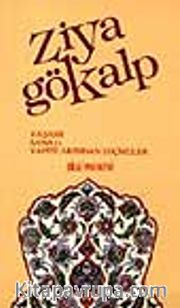 Ziya Gökalp