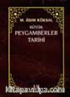 Büyük Peygamberler Tarihi 2 Cilt