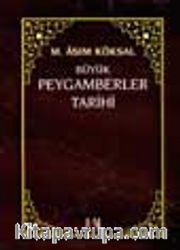 Büyük Peygamberler Tarihi 2 Cilt