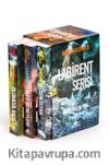 Labirent Serisi (3 Kitap)
