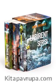 Labirent Serisi (3 Kitap)