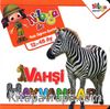 Vahşi Hayvanlar - Niloya ile Bak Öğren (12-48 Ay)