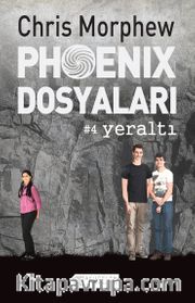 Phoenix Dosyaları -4 / Yeraltı