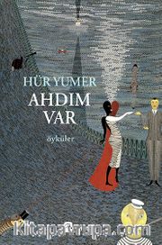 Ahdım Var