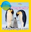National Geographic Kids -Penguenler