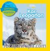 National Geographic Kids  -Kar Leoparları