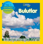 National Geographic Kids -Bulutlar