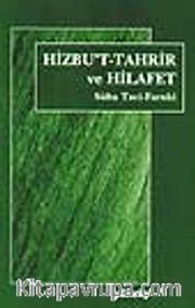 Hizbu't-Tahrir Ve Hilafet