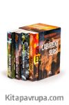 Labirent Serisi Seti (4 Kitap)