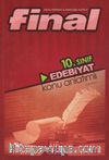 10. Sınıf Edebiyat Konu Anlatımlı