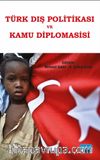 Türk Dış Politikası ve Kamu Diplomasisi