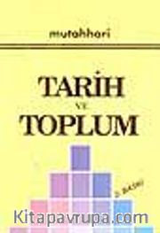 Tarih Ve Toplum
