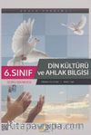 6. Sınıf Din Kültürü ve Ahlak Bilgisi Soru Bankası