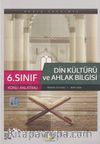 6. Sınıf Din Kültürü ve Ahlak Bilgisi Konu Anlatımlı