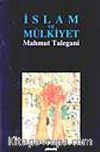 İslam Ve Mülkiyet