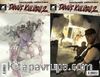 Dövüş Kulübü 2 Sayı:4 (Çizgi Roman) (Alternatif Kapak 1)