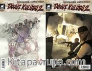 Dövüş Kulübü 2 Sayı:4 (Çizgi Roman) (Alternatif Kapak 1)