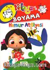 Niloya’lı Boyama Hamur Atölyesi