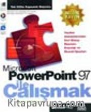 Microsoft Powerpoint 97 İle Çalışmak