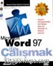 Microsoft Word 97 İle Çalışmak