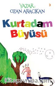 Kurtadam Büyüsü