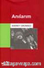 Anılarım