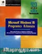 Microsoft Windows 95 Programcı Kılavuzu