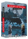 Sokaklardayım