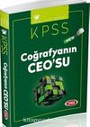 2016 KPSS Kral Kızı Coğrafyanın Ceo'su