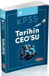 2016 KPSS Kral Kızı Tarihin Ceo'su