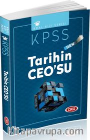2016 KPSS Kral Kızı Tarihin Ceo'su