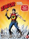 Zagor Sayı:163 Manitu’nun Hazine Sandığı