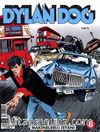 Dylan Dog Sayı:8 Makinelerin İsyanı