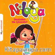 Niloya - Denizden Ne Çıkacak