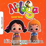 Niloya - Çuval Yarışı