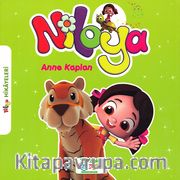 Niloya - Anne Kaplan