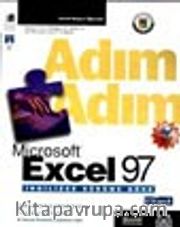 Adım Adım Microsoft Excel 97 İngilizce Sürüm