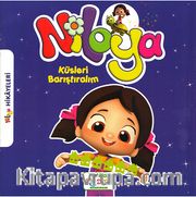 Niloya - Küsleri Barıştıralım