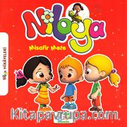 Niloya - Misafir Mete