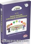 4. Sınıf Butik İnsan Hakları, Yurttaşlık Ve Demokrasi